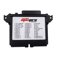 Load image into Gallery viewer, MS3Pro Mini ECU