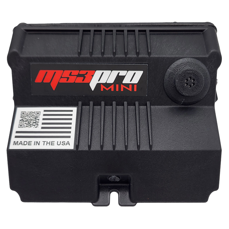 Honda K-Series PNP Harness & MS3Pro Mini Package
