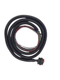 MS3Pro ULTIMATE Black Center Harness