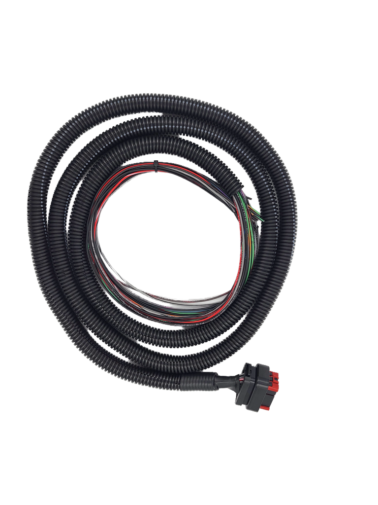 MS3Pro EVO+ Wiring Harness Package – Universal Flying Lead