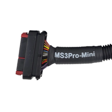 Load image into Gallery viewer, MS3Pro Mini Wiring Harness – Universal Flying Lead
