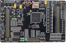 MS3Pro Module
