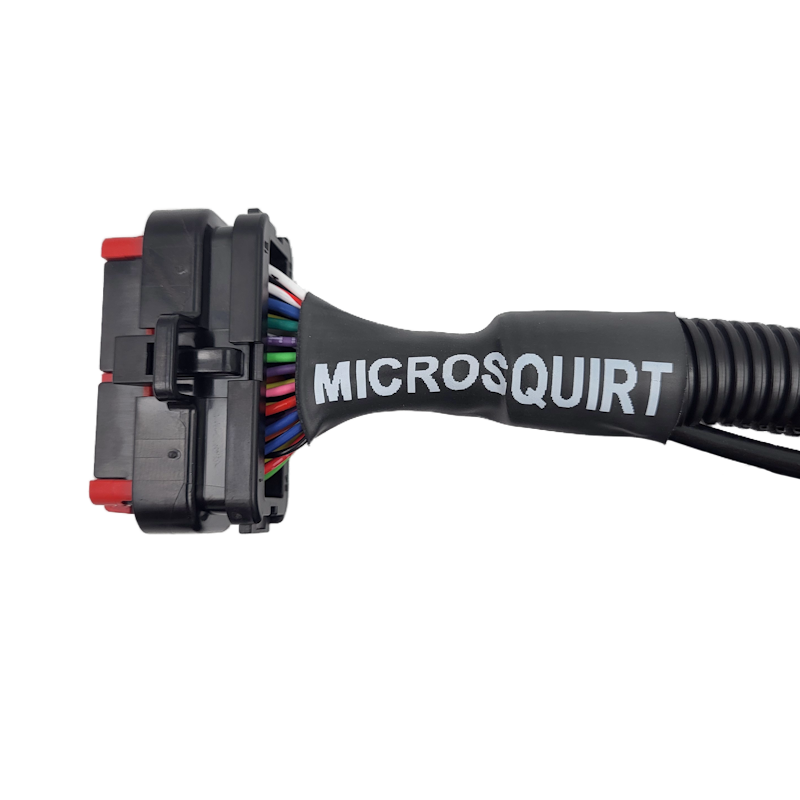 MicroSquirt Wiring Harness – Universal Flying Lead