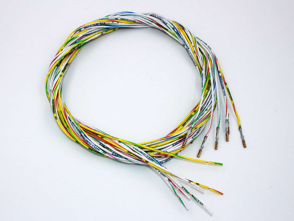 MS3Pro Mini Wiring Harness Upgrade (Microsquirt to Mini)
