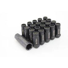Load image into Gallery viewer, Muteki SR48 Open End Lug Nuts M12x1.25