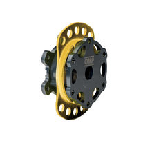 Load image into Gallery viewer, OMP Quick Release Steering Wheel Hub (Bolted)