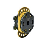 OMP Quick Release Steering Wheel Hub (Bolted)