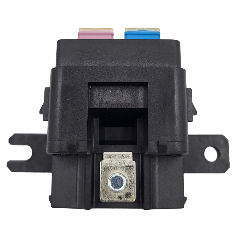 4 Position Power Distribution Block Kit