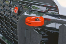 Load image into Gallery viewer, PERRIN 23+ Toyota GR Corolla Front Tow Hook - Red