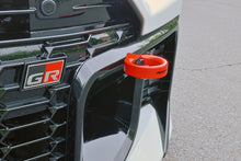 Load image into Gallery viewer, PERRIN 23+ Toyota GR Corolla Front Tow Hook - Red