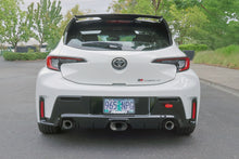 Load image into Gallery viewer, PERRIN 23+ Toyota GR Corolla Rear Tow Hook - Red