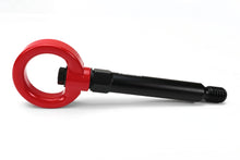 Load image into Gallery viewer, PERRIN 23+ Toyota GR Corolla Rear Tow Hook - Red
