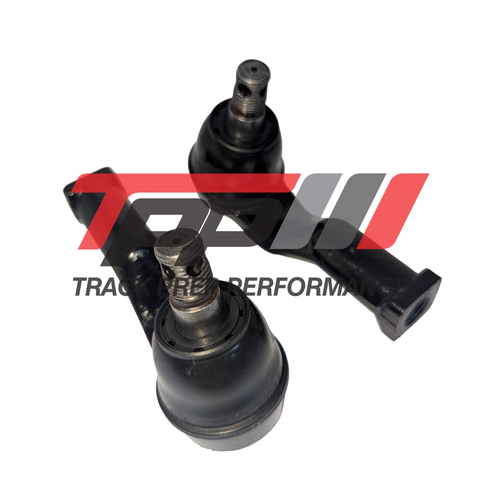 90-05 Mazda OEM R Model Tie Rod End Pair