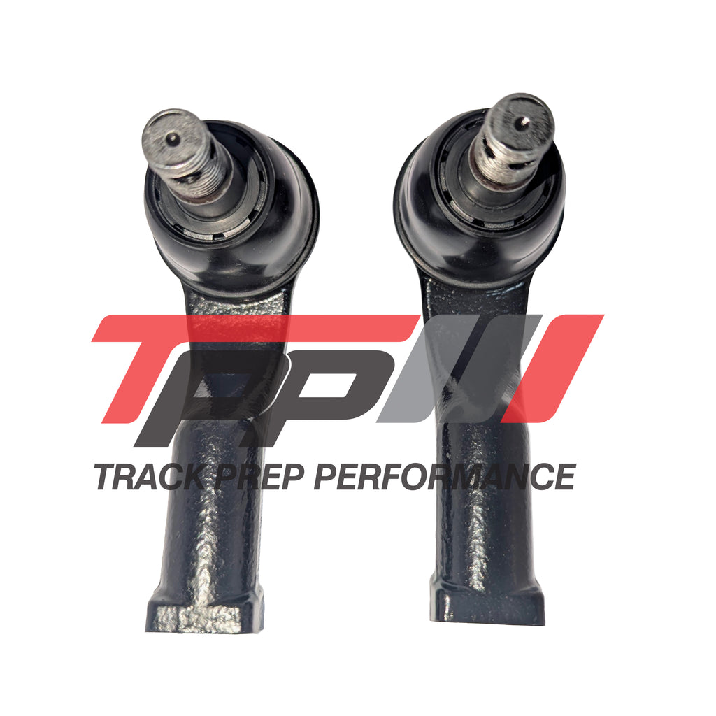 90-05 Mazda OEM R Model Tie Rod End Pair