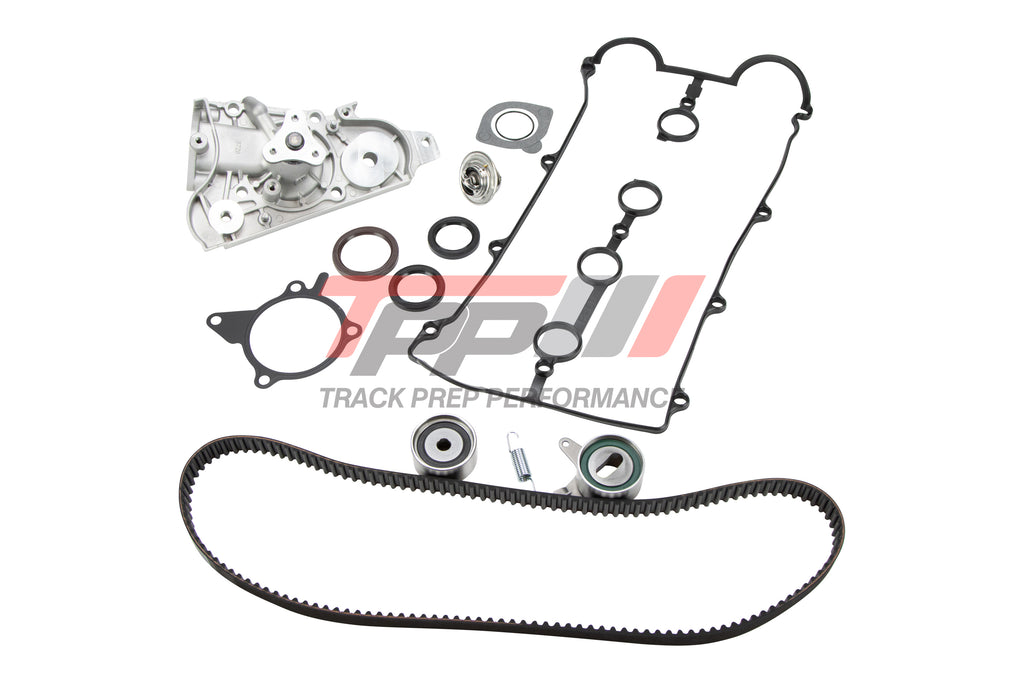 TrackPrep 90-05 Mazda Miata Front Engine Service Kit