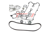 TrackPrep 90-05 Mazda Miata Front Engine Service Kit