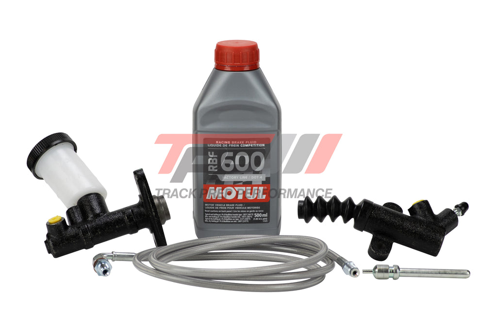 90-05 Miata Clutch Hydraulic System Refresh Kit