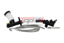 Load image into Gallery viewer, 90-05 Miata Clutch Hydraulic System Refresh Kit