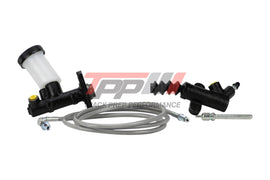 90-05 Miata Clutch Hydraulic System Refresh Kit