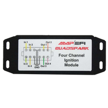 Load image into Gallery viewer, QuadSpark 4-Channel Ignition Module