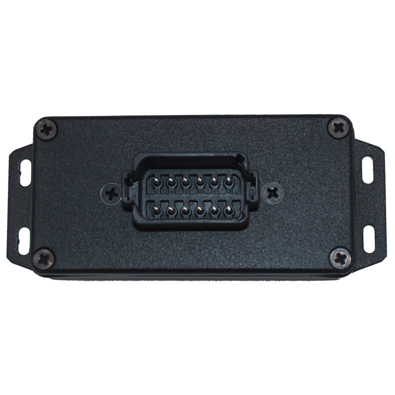 HSD-4 Channel High Side Driver