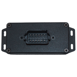 HSD-4 Channel High Side Driver