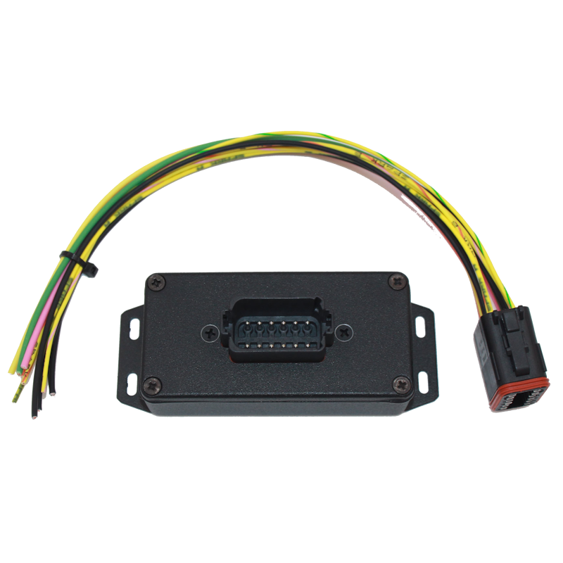 QuadSpark 4-Channel Ignition Module