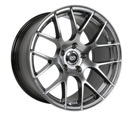Enkei Raijin 18x9.5 35mm Offset 5x114.3 Bolt Pattern
