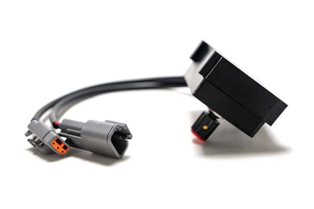 Multi-Mode Adapter for Lifeline Rain Light - 6 Setting Options