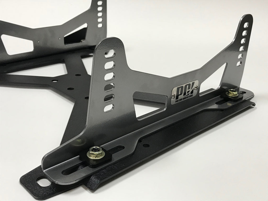 16+ Mazda MX-5 PCI Adjustable Seat Mounts
