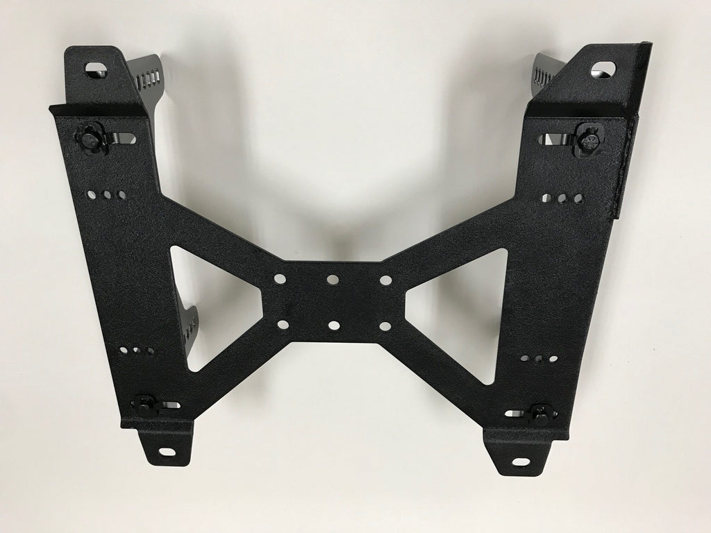 16+ Mazda MX-5 PCI Adjustable Seat Mounts