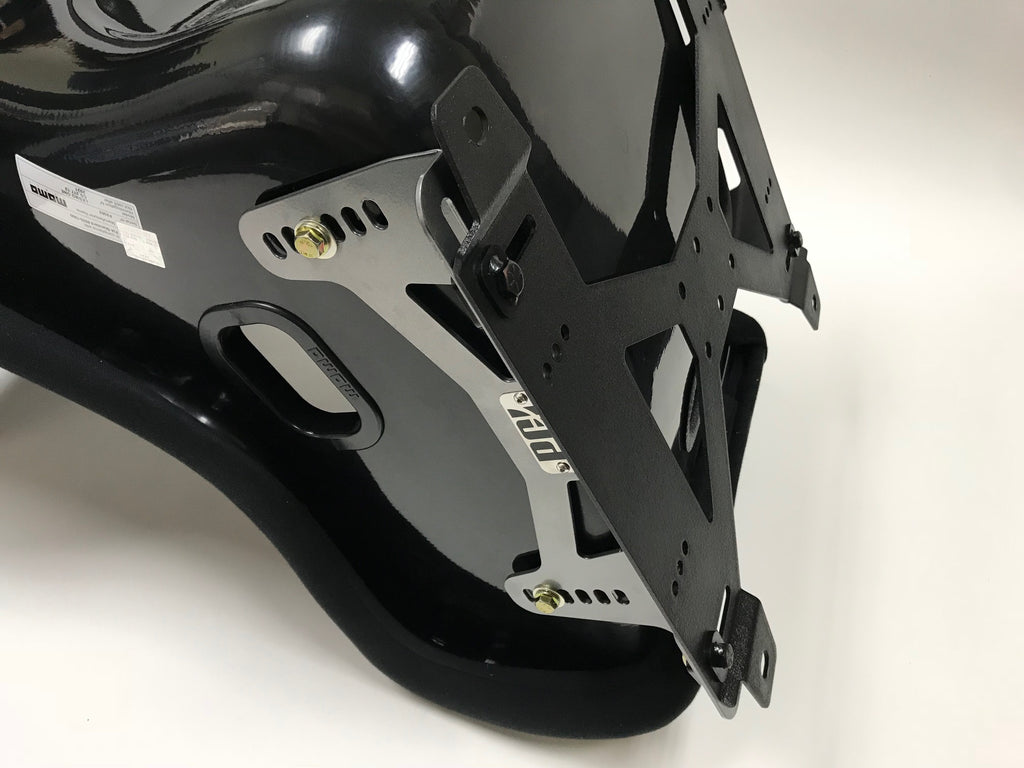 16+ Mazda MX-5 PCI Adjustable Seat Mounts