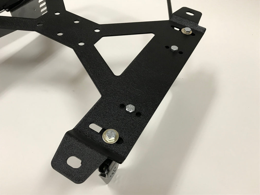 90-05 Mazda Miata PCI Slider Seat Mount