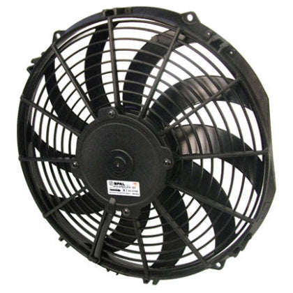 SPAL 1226 CFM 12in Medium Profile Fan