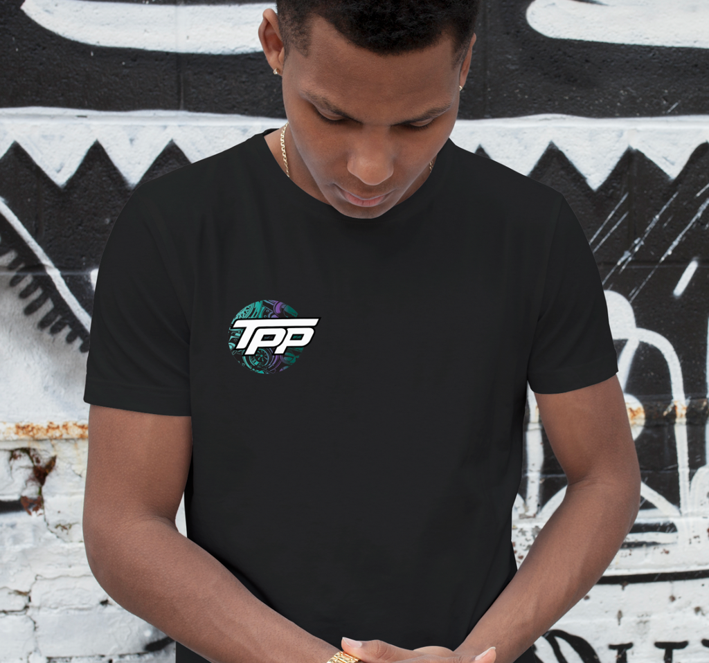 TPP All The Parts Tee - Unisex
