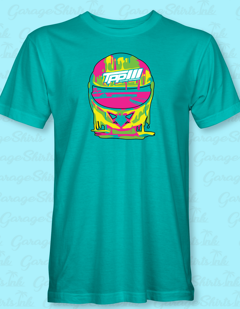 TPP Turn 17 Tee - Unisex