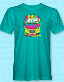 TPP Turn 17 Tee - Unisex