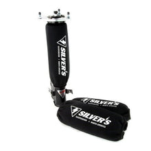 Load image into Gallery viewer, Silver’s NEOMAX All-Weather Coilover Covers - PAIR