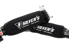 Load image into Gallery viewer, Silver’s NEOMAX All-Weather Coilover Covers - PAIR
