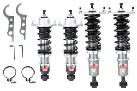 Silver's NEOMAX Coilover Kit Mazda Miata/MX-5 1989-2005