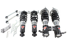 Load image into Gallery viewer, Silver&#39;s NEOMAX Coilovers Subaru BRZ 2013 / Scion FR-S 2013 / Toyota FT-86 / GR-86 2017 **Fits 2022+ Models**