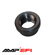 Load image into Gallery viewer, 3/8″ NPT Stainless Steel Weld-On Bung for IAT or CLT Sensor