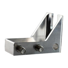 Load image into Gallery viewer, Billet Throttle Cable Bracket - Compatible w/ Skunk2 Intake