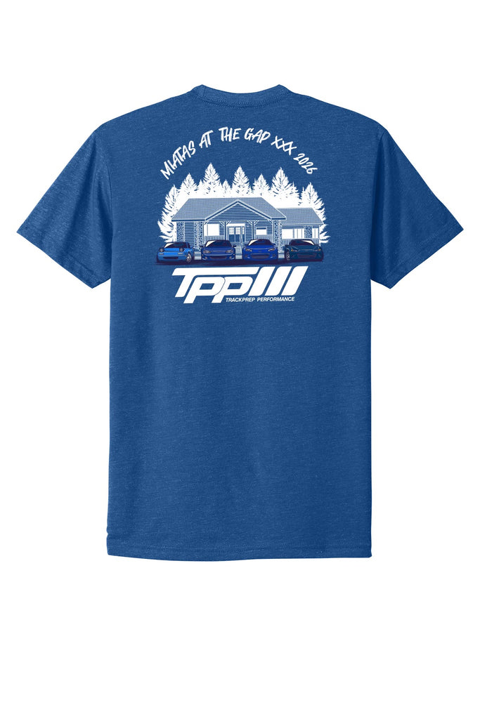 MATG 2026 TPP Official Event Shirt – Preorder