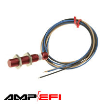 Load image into Gallery viewer, Hall Effect Threaded Body Crank/Cam Position Sensor