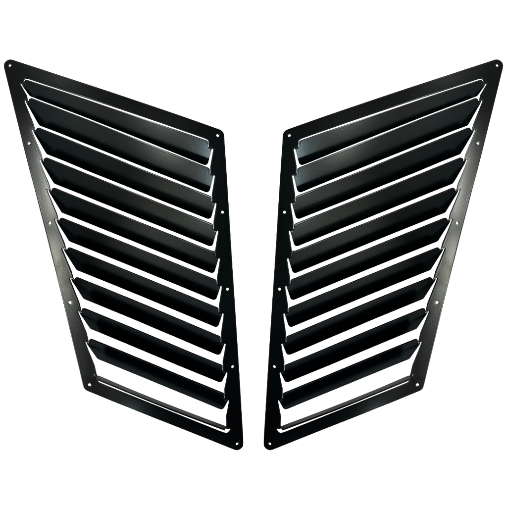FRS/BRZ/86 Hood Louvers '13-20