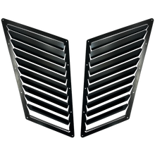 Load image into Gallery viewer, FRS/BRZ/86 Hood Louvers '13-20