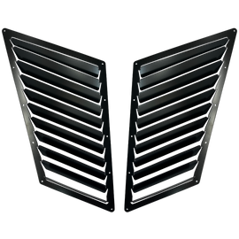 FRS/BRZ/86 Hood Louvers '13-20