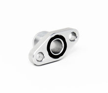 Load image into Gallery viewer, Torque Solution Oil Drain Flange -10AN for Garrett GT/GTX &amp; BW EFR