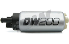 Load image into Gallery viewer, DeatschWerks 255 LPH In-Tank Fuel Pump w/ 94-97 Miata Set Up Kit